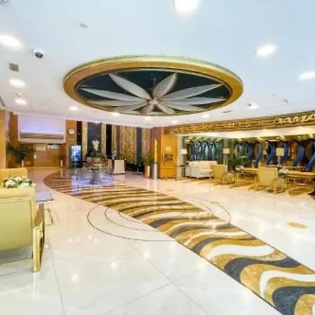 1 Bed Apartment With Sea View, Pool, Gym & Free Parking In Dubai Marina Exterior photo