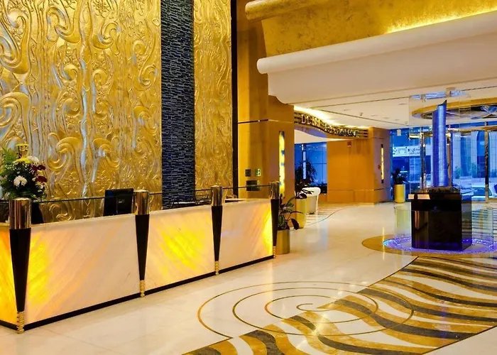 1 Bed Apartment With Sea View, Pool, Gym & Free Parking In Dubai Marina