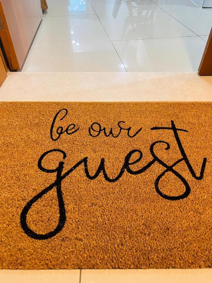 شقة 1 Bed With Sea View, Pool, Gym & Free Parking In Marina دبي